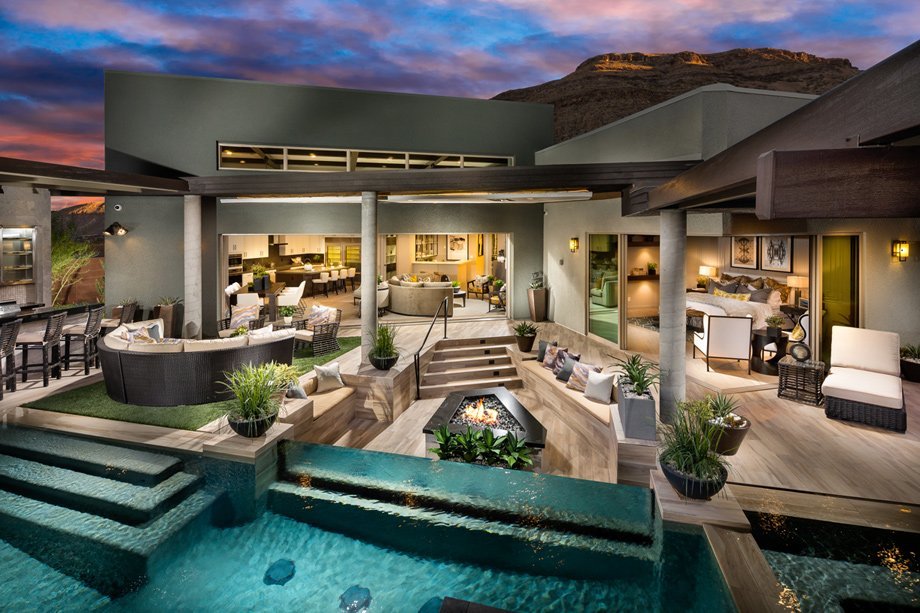 Homes for Sale in Chandler with Guest House or Casita 